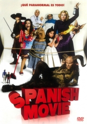 Spanish Movie