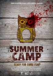 Summer camp